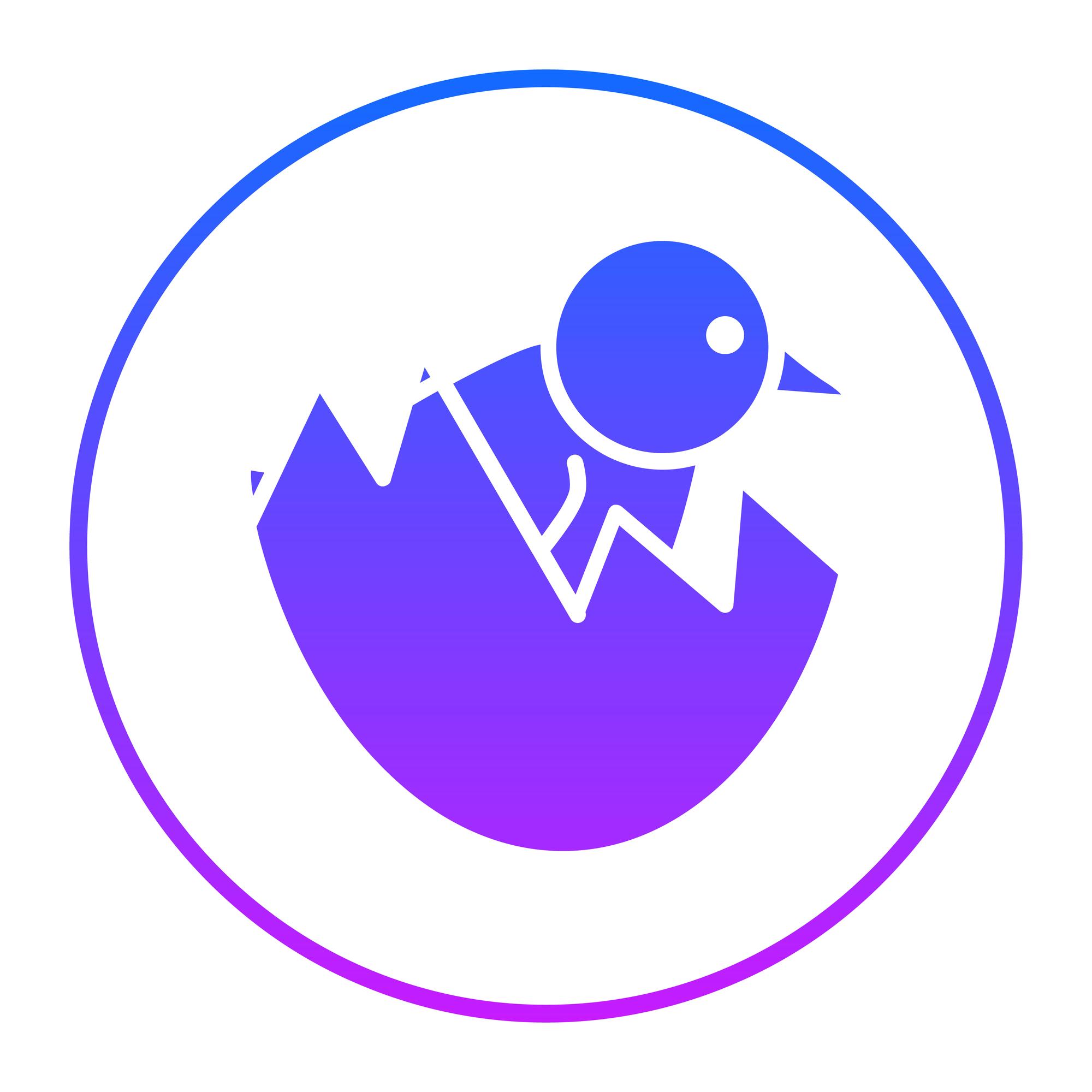 Nowoczesne warsztaty w wyszywaniu — atelier technologiczne logo